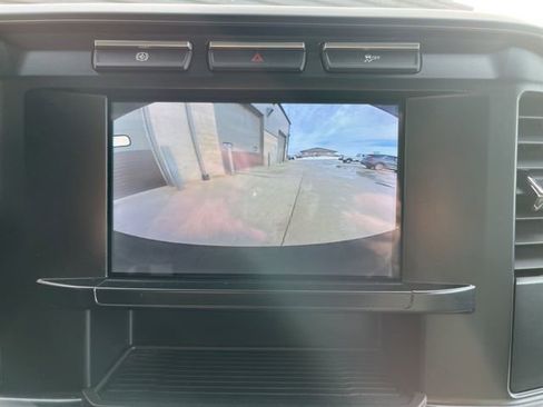 Used 2023 Ford F450 XL w/ Snow Plow Prep Package image 13