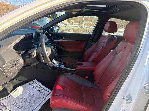 Used 2023 Acura Integra A-Spec image 19