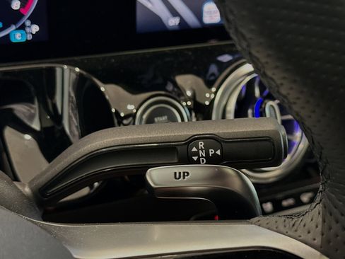 New 2025 Mercedes-Benz GLA 35 AMG 4MATIC image 21