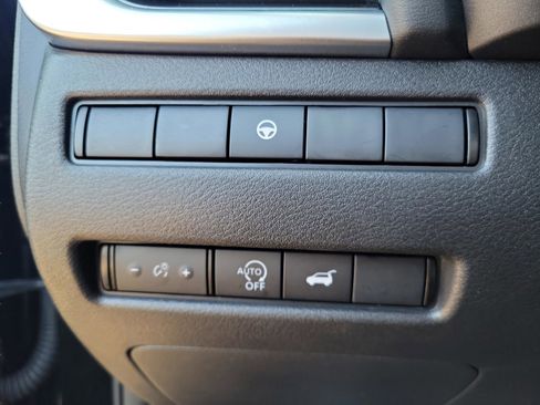 Certified 2024 Nissan Rogue SV w/ SV Premium Package image 25