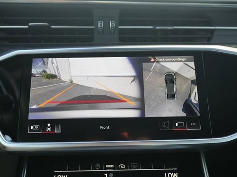 Used 2022 Audi A6 Premium Plus w/ Premium Plus Package image 61