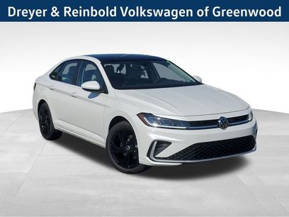New 2025 Volkswagen Jetta SE
