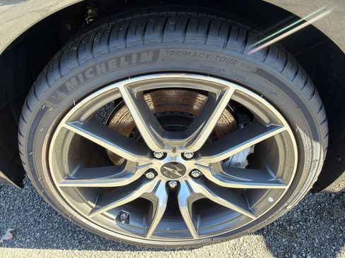 New 2026 Genesis G70 2.5T image 17