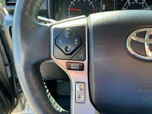 Used 2023 Toyota 4Runner SR5 Premium w/ Moonroof Package image 26