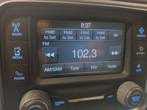 Used 2019 RAM 1500 Tradesman w/ Popular Equipment Group AWD/4WD image 25