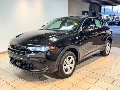 Used 2024 Dodge Hornet GT image 13