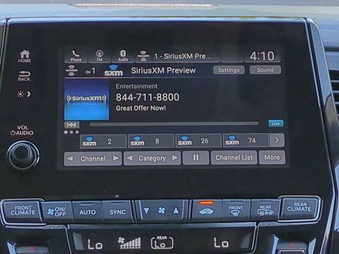 Used 2023 Honda Odyssey EX-L image 18