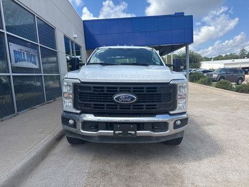 Used 2024 Ford F250 XL w/ XL Off-Road Package AWD/4WD image 3