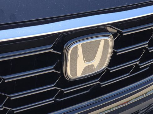 Certified 2024 Honda CR-V EX image 7