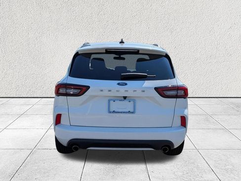 Used 2024 Ford Escape ST-Line FWD image 4