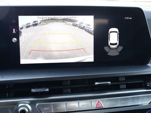 Certified 2025 Kia Telluride S image 19