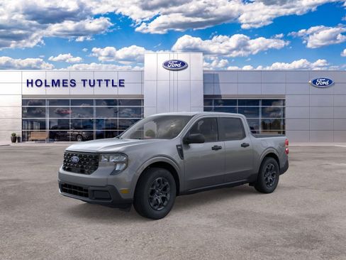 New 2026 Ford Maverick XLT FWD image 1