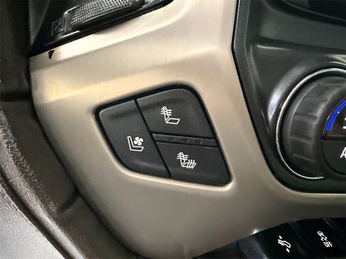 Used 2017 GMC Sierra 1500 Denali w/ Denali Ultimate Package image 35