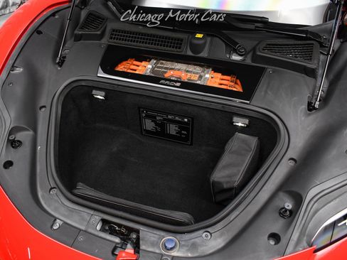 Used 2021 Ferrari SF90 Stradale AWD/4WD image 53