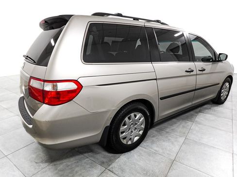 Used 2006 Honda Odyssey LX image 7
