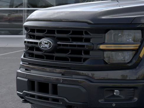 New 2026 Ford F150 XLT w/ Equipment Group 302A MID AWD/4WD image 17