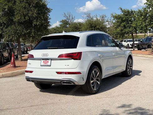 Used 2024 Audi Q5 2.0T Premium w/ Convenience Package AWD/4WD image 5