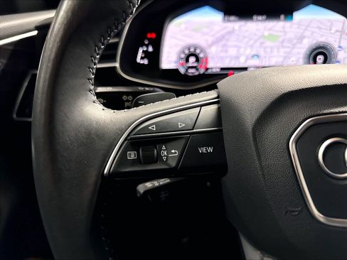 Used 2021 Audi Q8 Premium w/ Black Optic Package AWD/4WD image 19