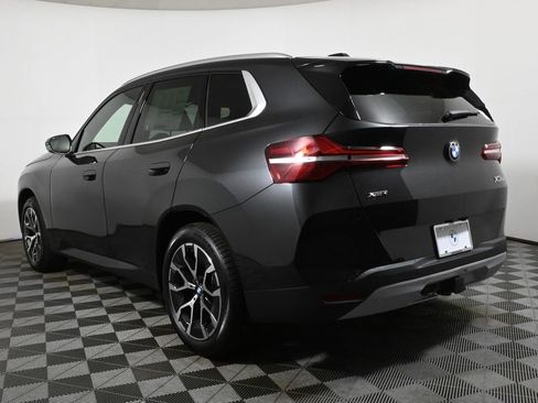 New 2026 BMW X3 xDrive30 w/ Convenience Package image 5