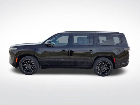 New 2026 Jeep Grand Wagoneer Summit w/ Rear Seat Video Group I AWD/4WD image 6