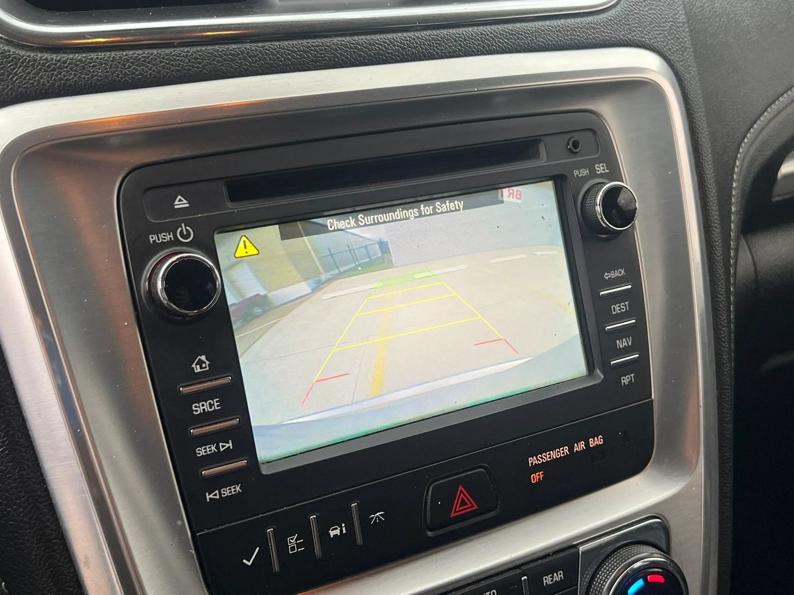 Used 2015 GMC Acadia SLT AWD/4WD image 35