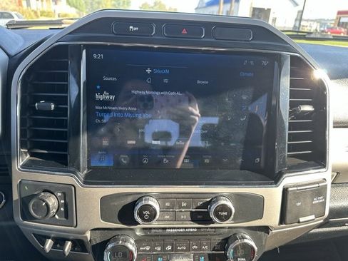 Certified 2022 Ford F250 Lariat w/ Lariat Ultimate Package image 12