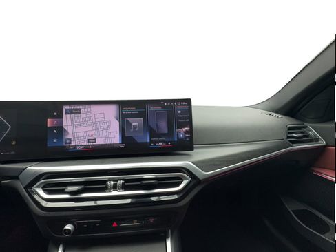 Used 2024 BMW 330i Sedan w/ Convenience Package RWD image 47
