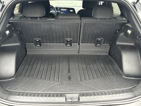 New 2026 Chevrolet Blazer EV LT image 19