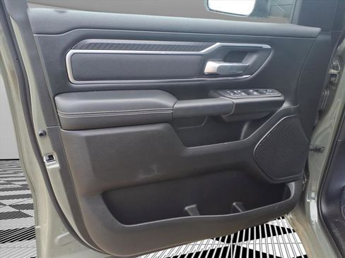 New 2026 RAM 1500 Big Horn image 20