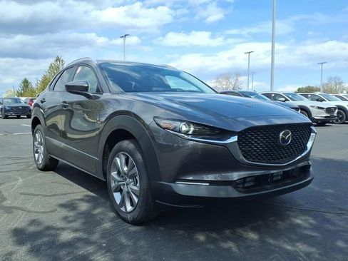 New 2026 MAZDA CX-30 AWD 2.5 S w/ Premium Package image 3