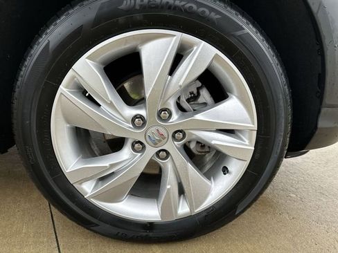 Used 2024 Buick Encore GX Preferred w/ Comfort Package image 22