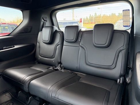 New 2026 Nissan Armada PRO-4X image 31