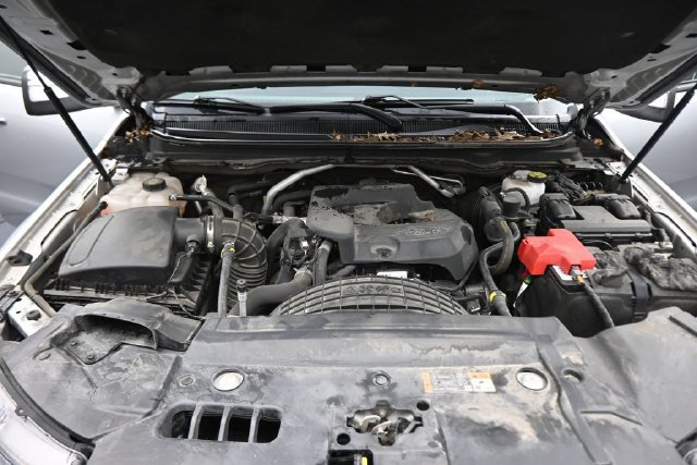 Used 2019 Ford Ranger Lariat w/ Equipment Group 501A Mid AWD/4WD image 12