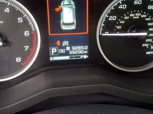 Used 2023 Subaru Forester Premium AWD/4WD image 21