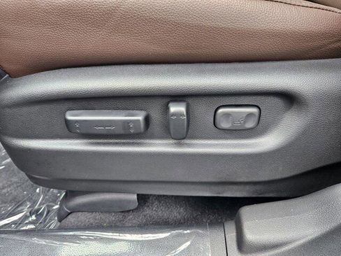 New 2026 Honda Ridgeline RTL image 9