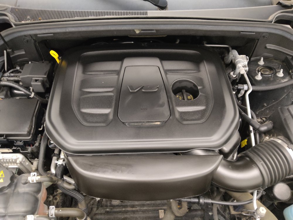 Used 2022 Jeep Grand Cherokee Laredo E AWD/4WD image 30