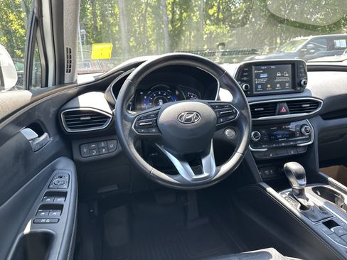 Used 2019 Hyundai Santa Fe Limited AWD/4WD image 20