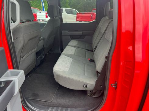 Used 2023 Ford F150 XLT RWD image 14