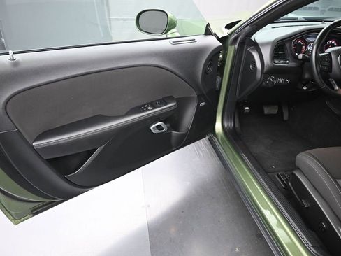 Used 2023 Dodge Challenger GT w/ Blacktop Package image 10