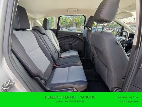 Used 2017 Ford C-MAX SE image 14