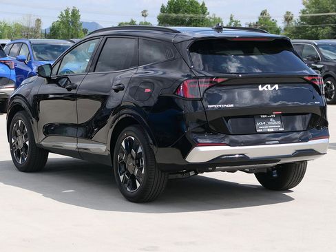 New 2026 Kia Sportage SX Prestige AWD/4WD image 5