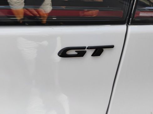 New 2025 Dodge Hornet GT w/ GT Blacktop Package image 12