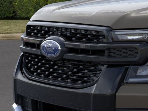 New 2026 Ford Ranger XLT RWD image 17