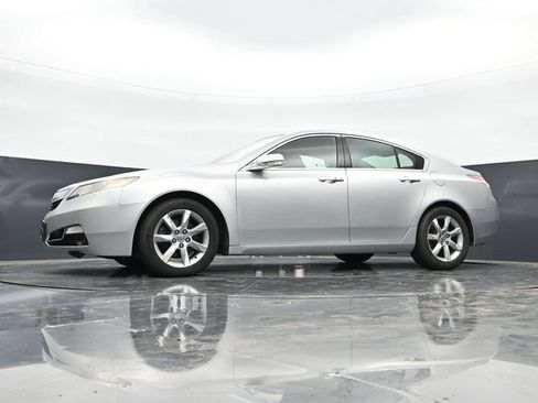 Used 2012 Acura TL w/ Technology Package FWD image 41