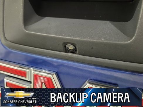 Used 2018 GMC Sierra 1500 SLT w/ SLT Premium Package image 8