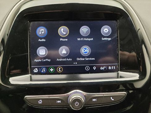 Used 2019 Chevrolet Spark LS image 25