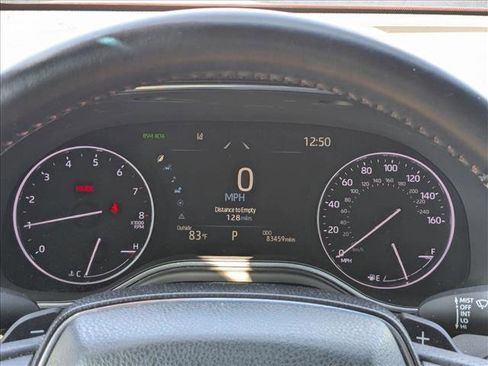 Used 2020 Toyota Avalon TRD image 11