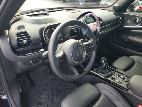 Used 2024 MINI Cooper Clubman S image 21