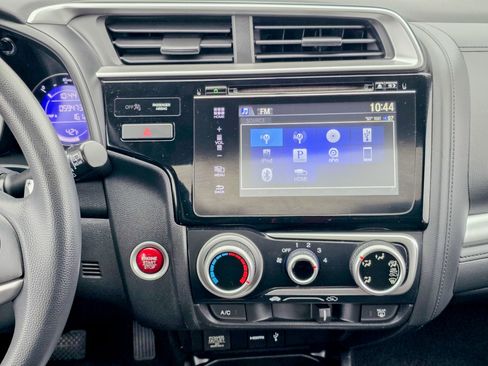 Used 2016 Honda Fit EX image 31