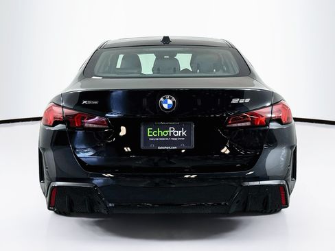 Used 2025 BMW 228i xDrive AWD/4WD image 7